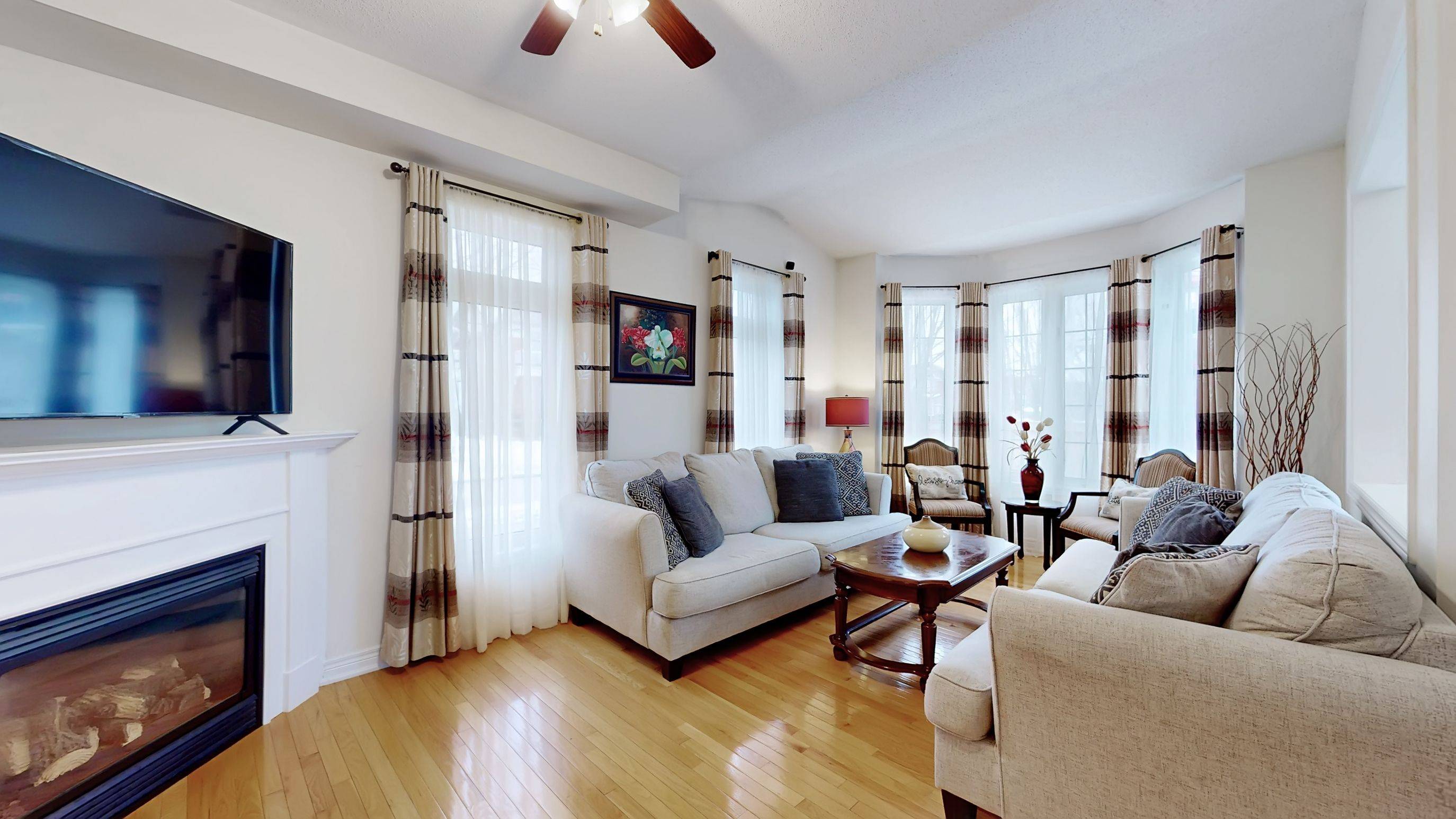 Brampton, ON L6V 4S5,2 Wellsprings DR