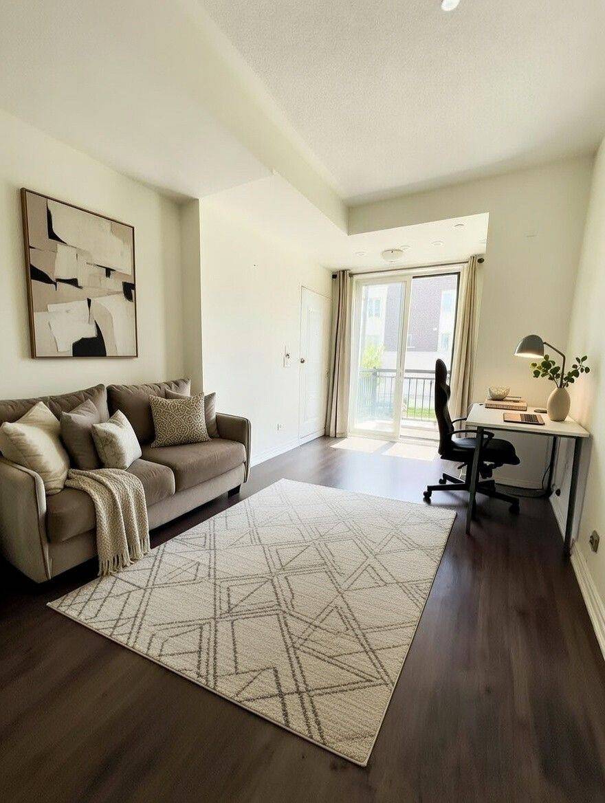 Toronto W06, ON M8W 0B2,70 Eastwood Park GDNS #28