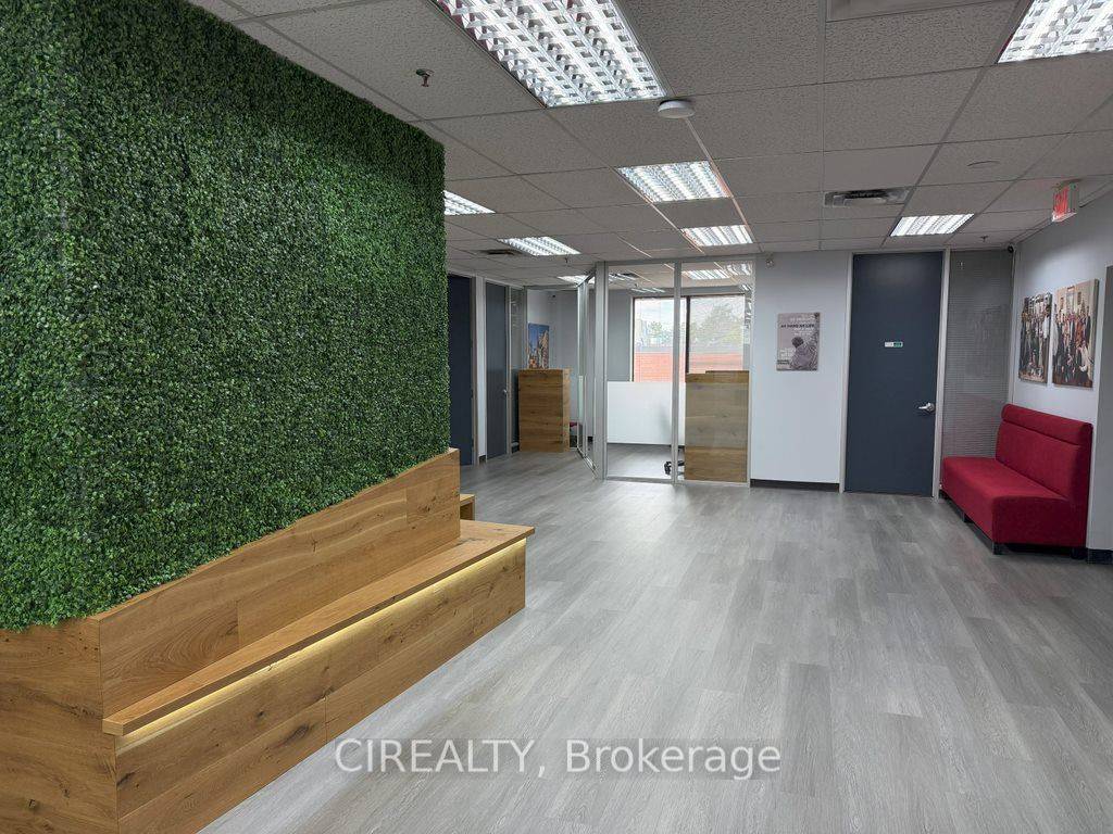 Mississauga, ON L4Z 1P4,230 Watline AVE #Second Floor