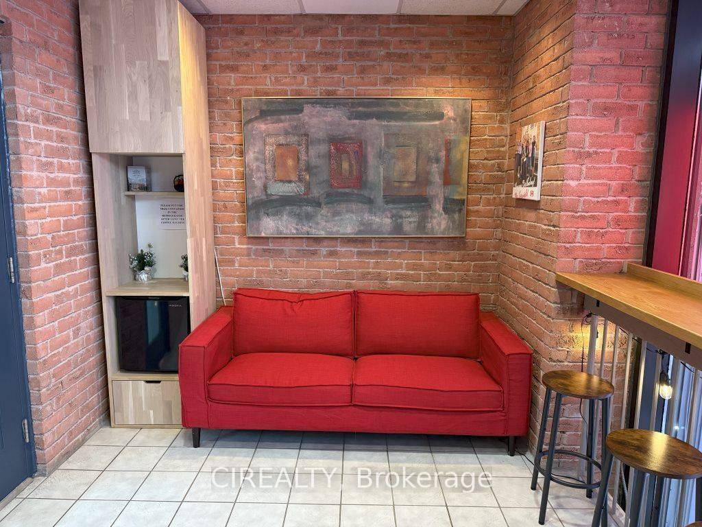 Mississauga, ON L4Z 1P4,230 Watline AVE #Second Floor