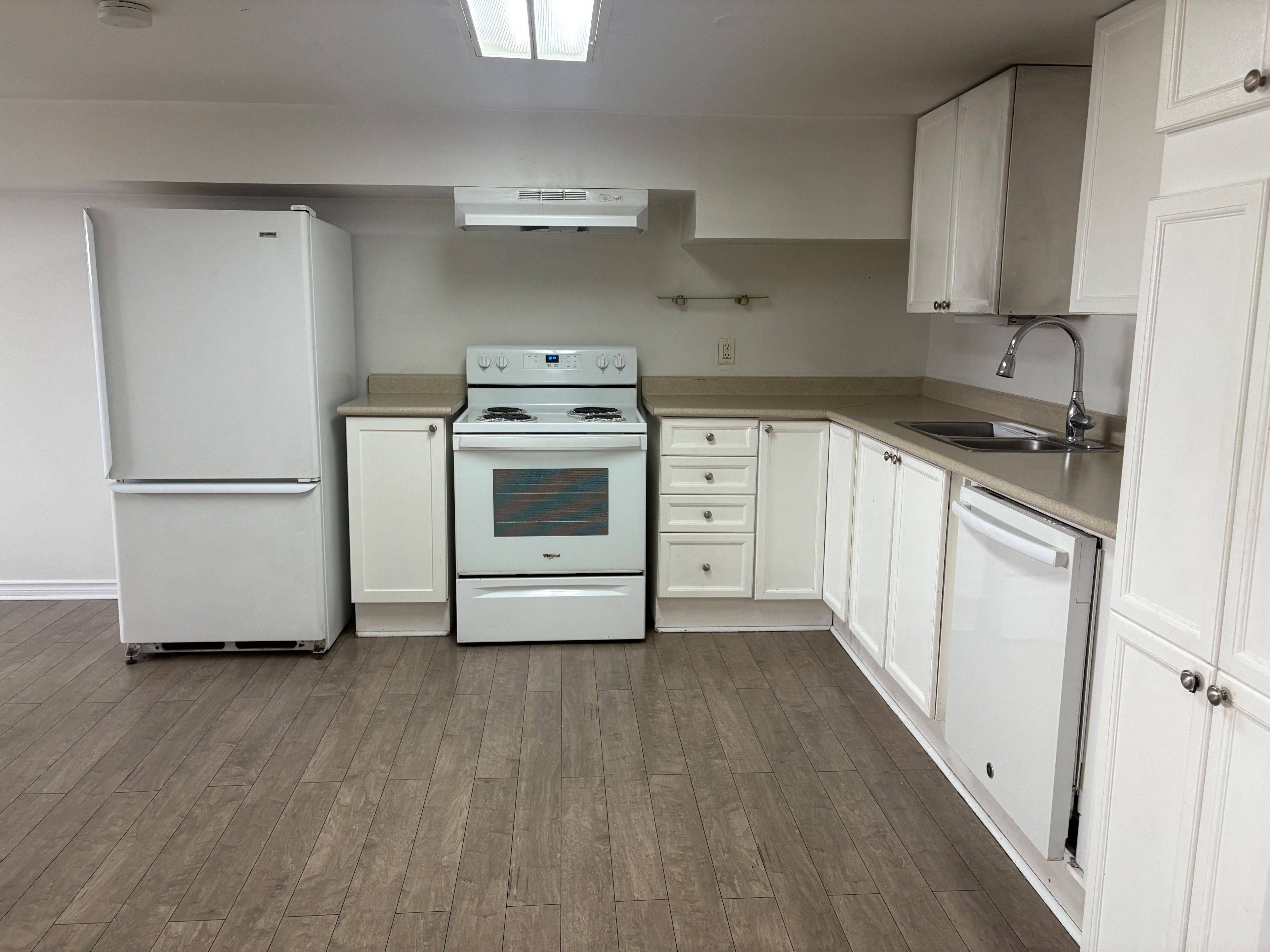 Brampton, ON L6T 1H7,124 Avondale Blvd (Basement) N/A