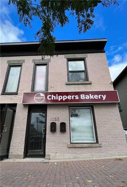 West Centre Town, ON K1Y 3C4,1055 SOMERSET ST #2