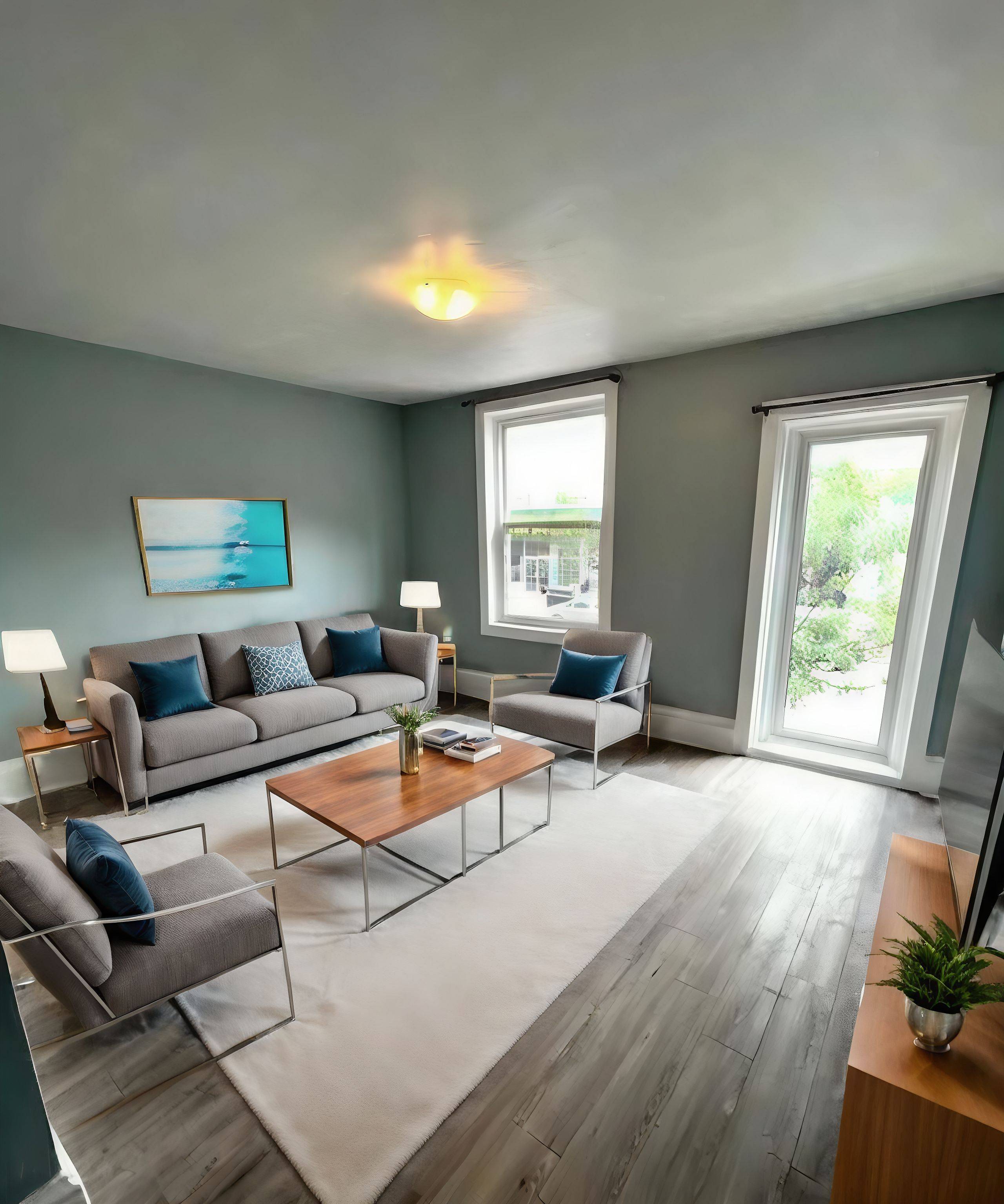 West Centre Town, ON K1Y 3C4,1055 SOMERSET ST #2