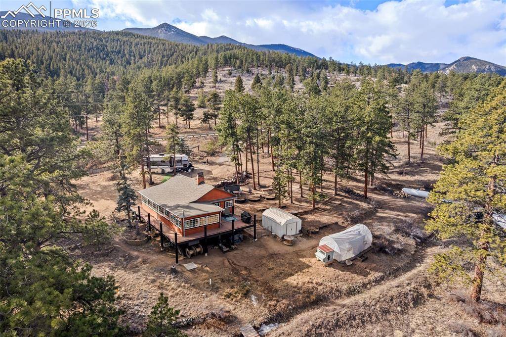 Shawnee, CO 80475,55887 Highway 285