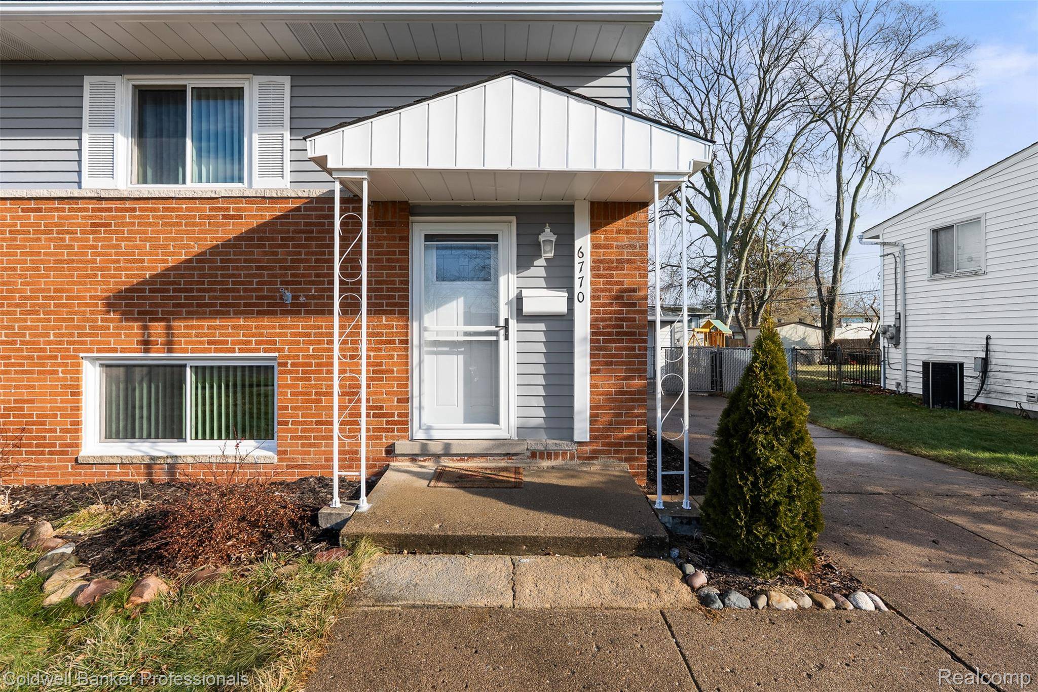 Westland, MI 48185,6770 Caribou ST