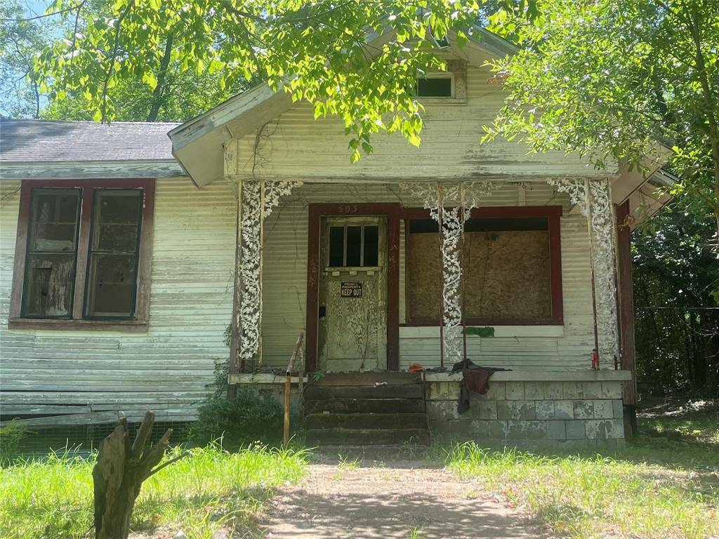 Minden, LA 71055,503 Quarles Street