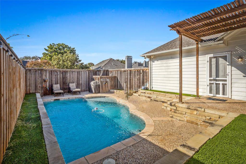 Allen, TX 75013,310 Wrotham Lane