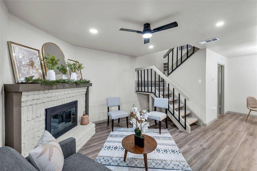 Richardson, TX 75080,881 Dublin Drive #2