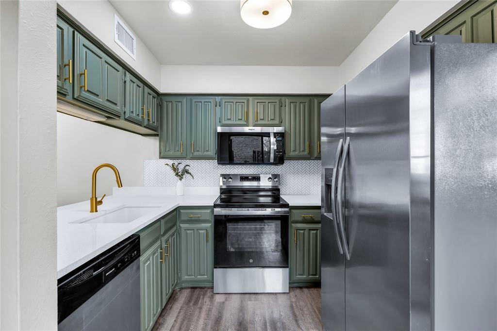 Richardson, TX 75080,881 Dublin Drive #2