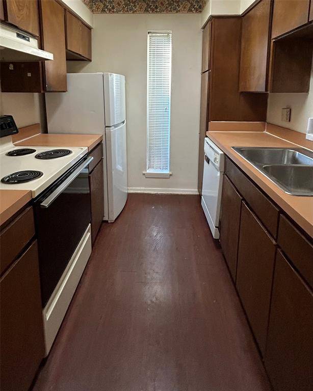 Dallas, TX 75230,12888 Montfort Drive #167