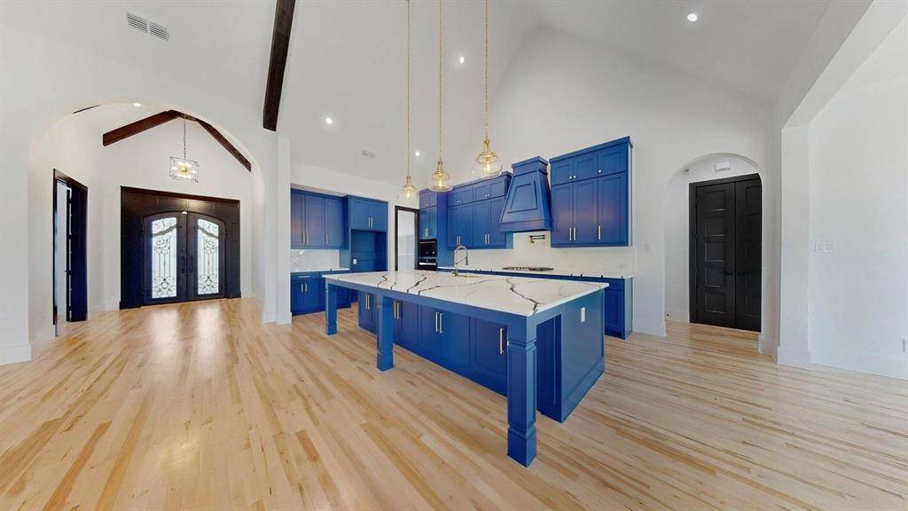 Ennis, TX 75119,1860 Old Telico Road