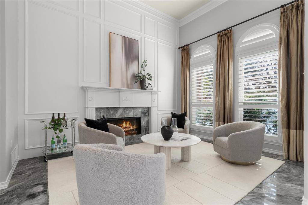 Dallas, TX 75287,4147 Briargrove Lane