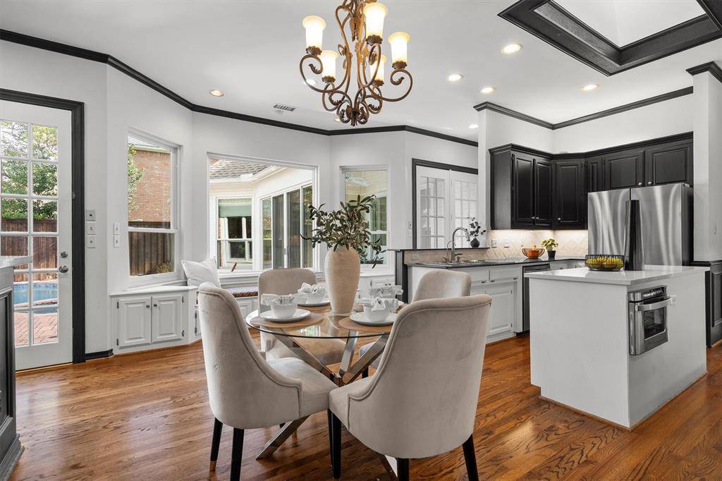 Dallas, TX 75287,4147 Briargrove Lane