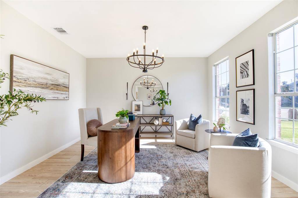 Rowlett, TX 75088,5202 Orlando Circle