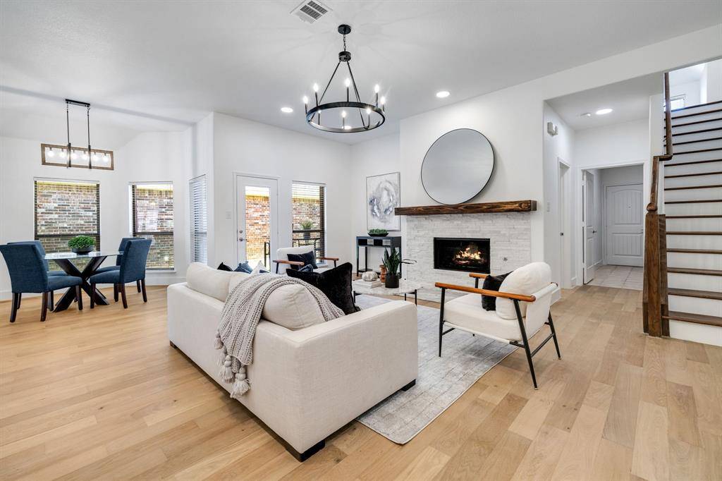 Allen, TX 75013,1420 Snowberry Drive