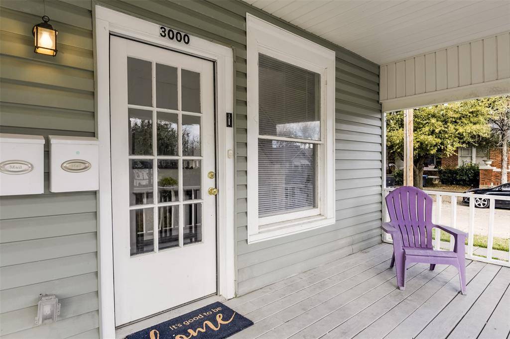 Fort Worth, TX 76110,3000 S Jennings