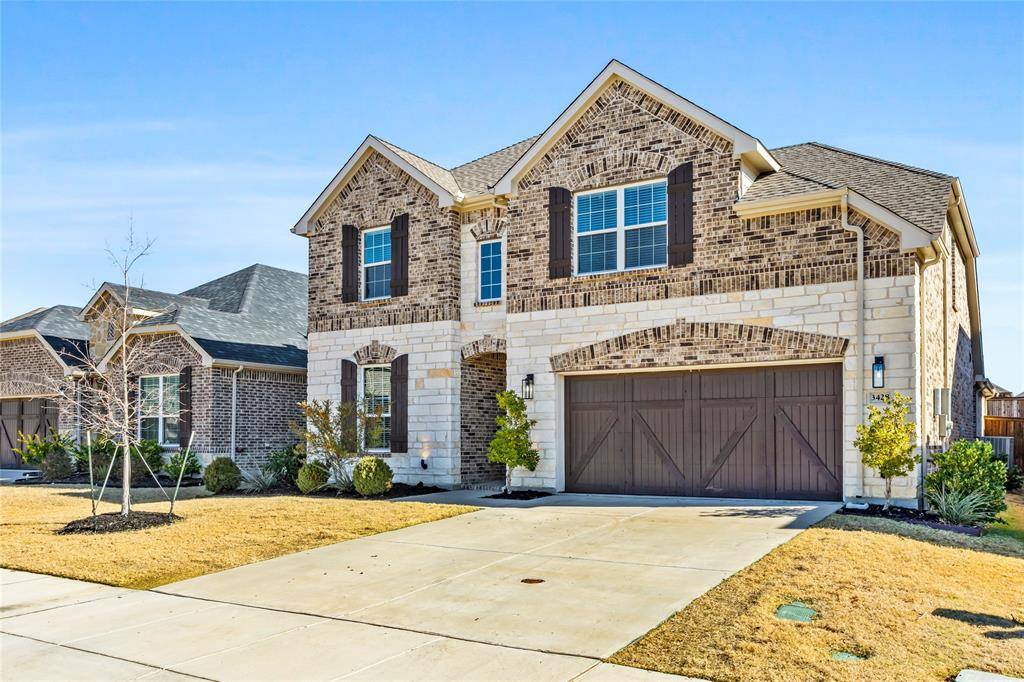 Celina, TX 75009,3428 Etta Terrace