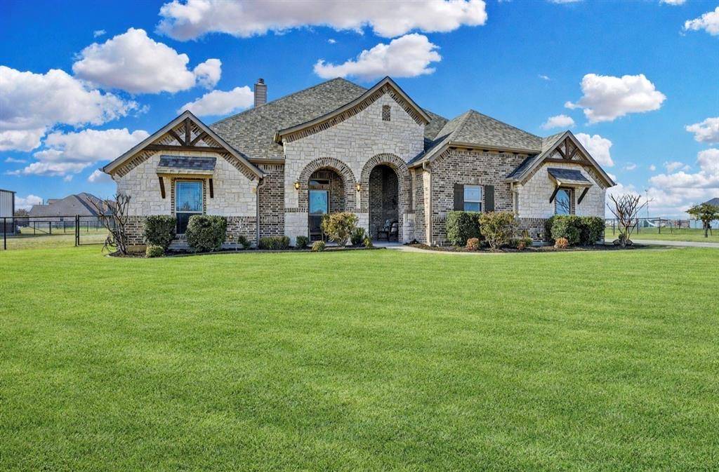 Hudson Oaks, TX 76087,700 Russell Road