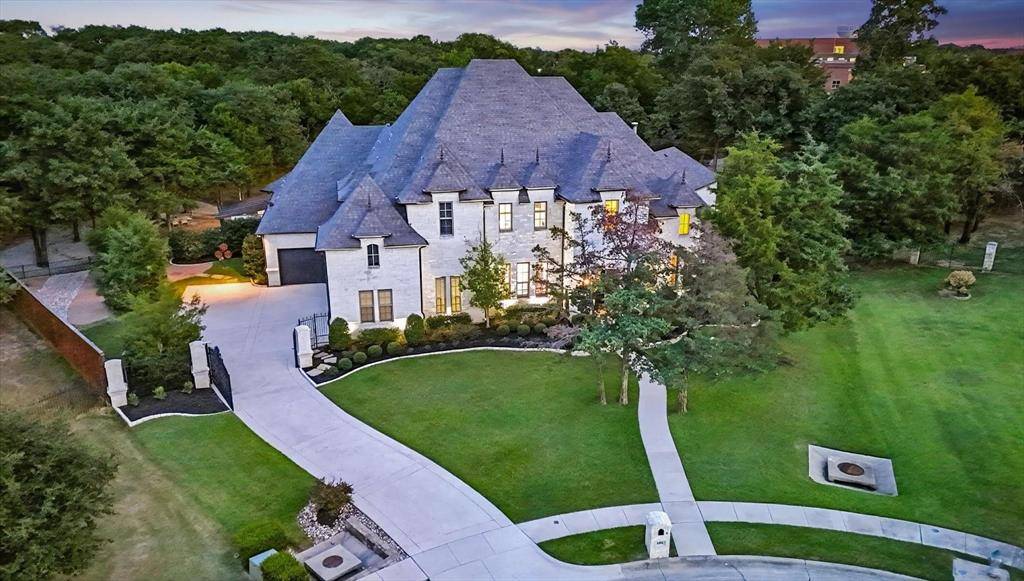 Southlake, TX 76092,1101 Linnea Lane