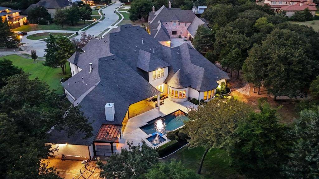 Southlake, TX 76092,1101 Linnea Lane