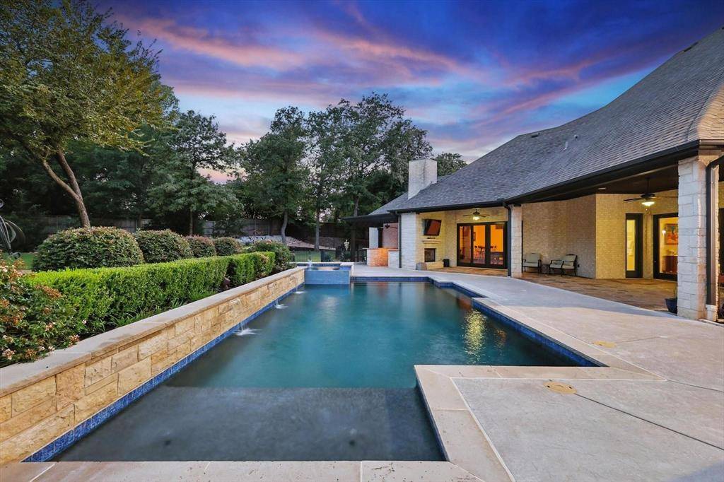 Southlake, TX 76092,1101 Linnea Lane