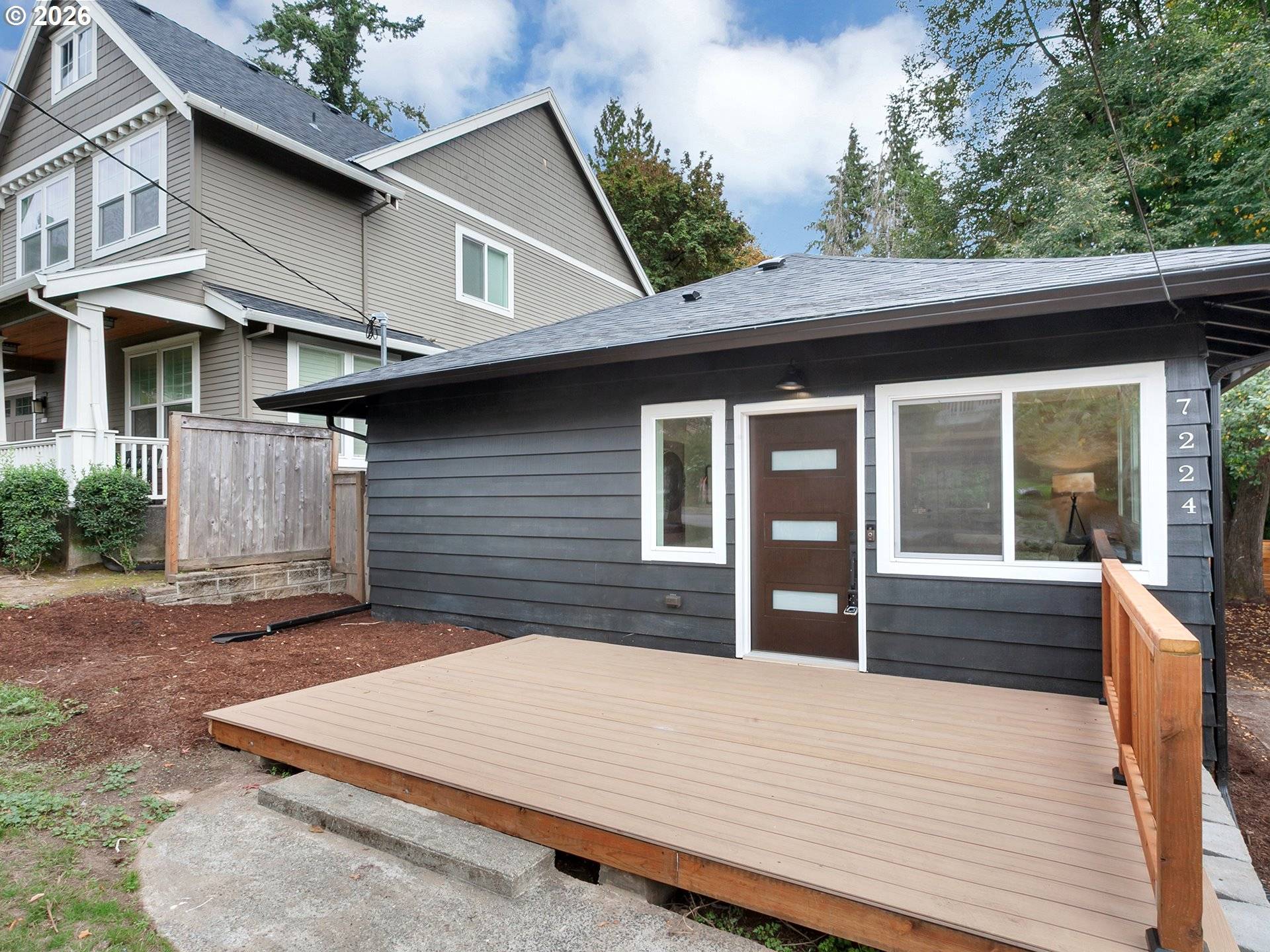 Portland, OR 97219,7224 SW 3RD AVE