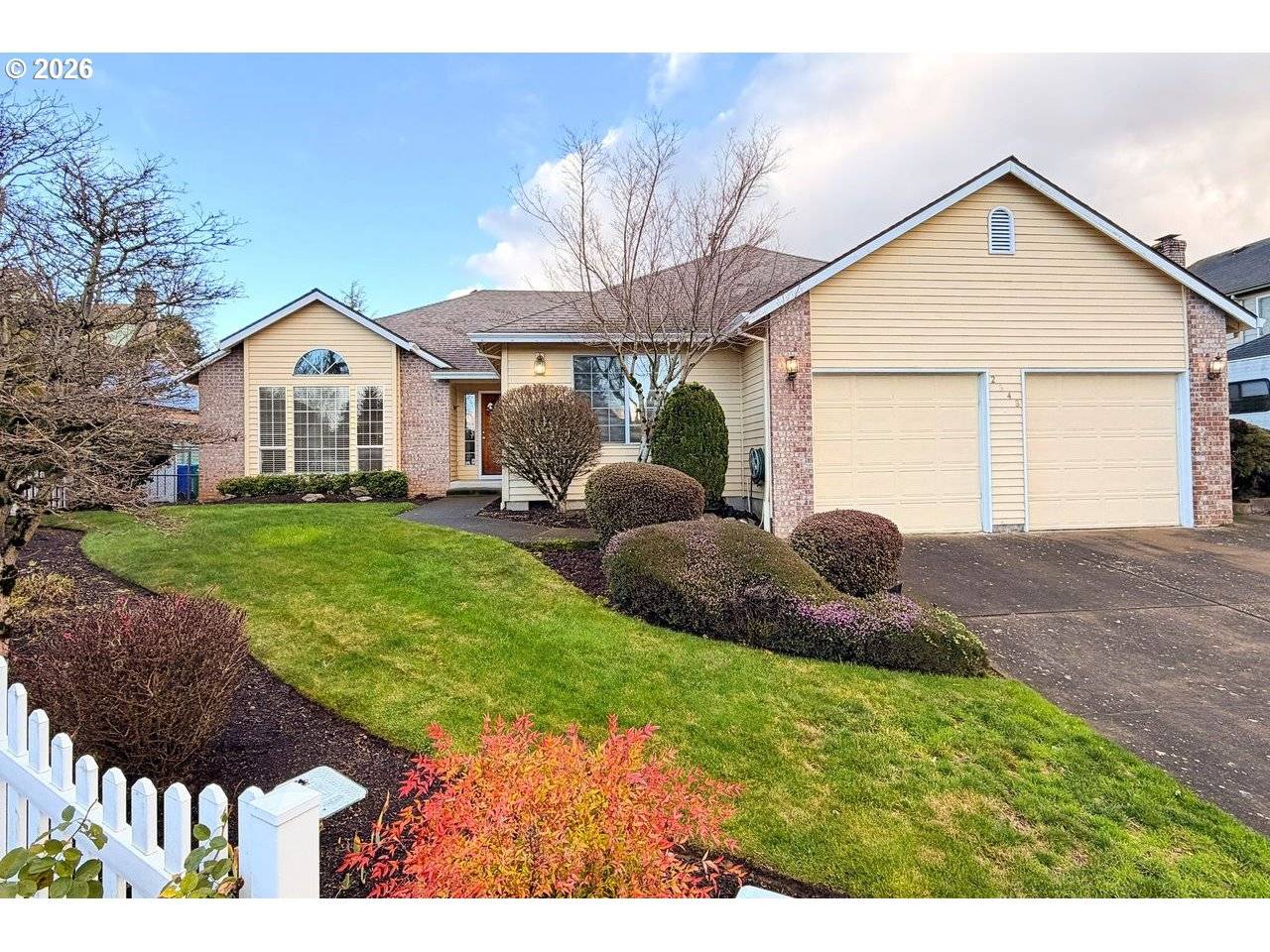 Gresham, OR 97030,2848 NE KELLY PL
