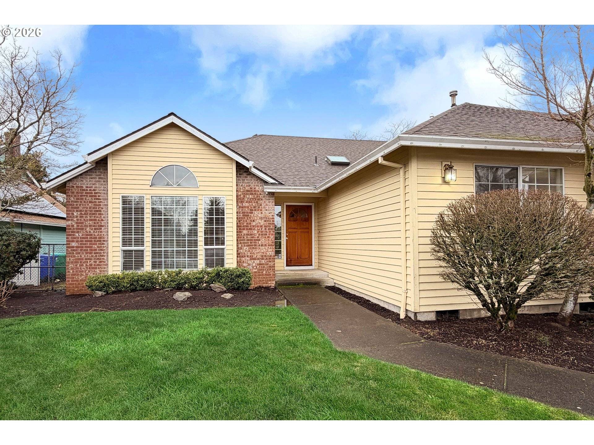 Gresham, OR 97030,2848 NE KELLY PL