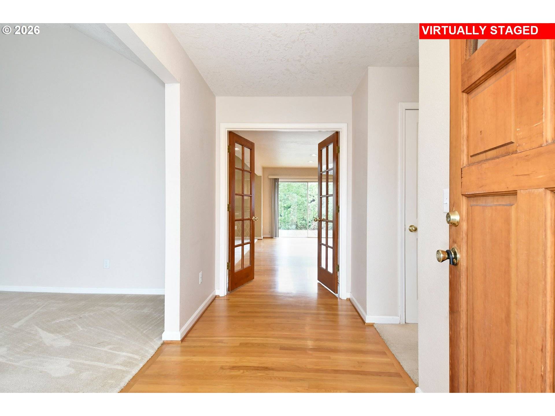 Gresham, OR 97030,2848 NE KELLY PL