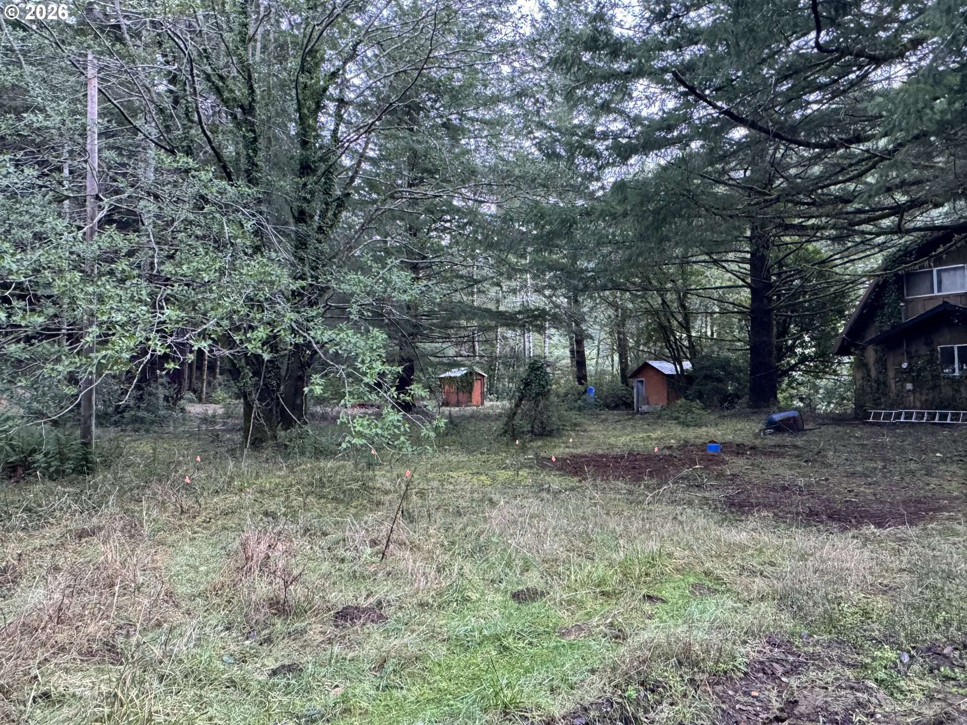 Port Orford, OR 97465,41574 SWINGING BRIDGE LN