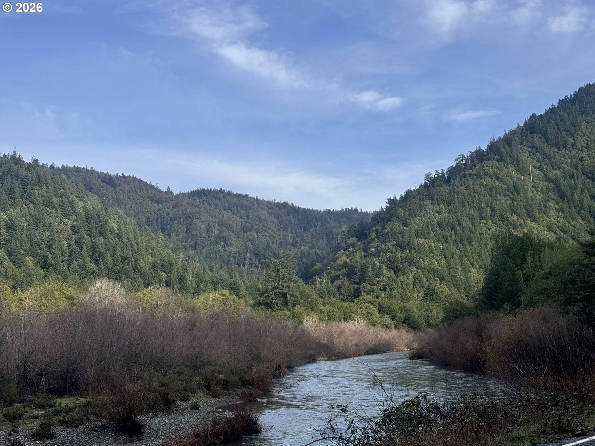 Port Orford, OR 97465,41574 SWINGING BRIDGE LN