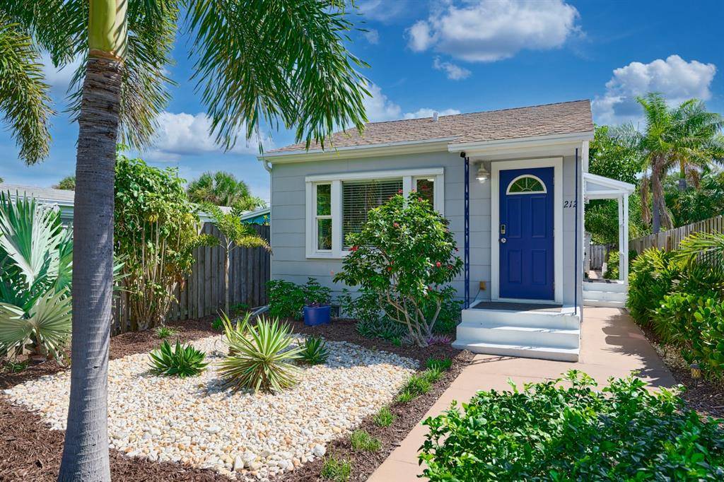 Lake Worth Beach, FL 33460,212 N L St