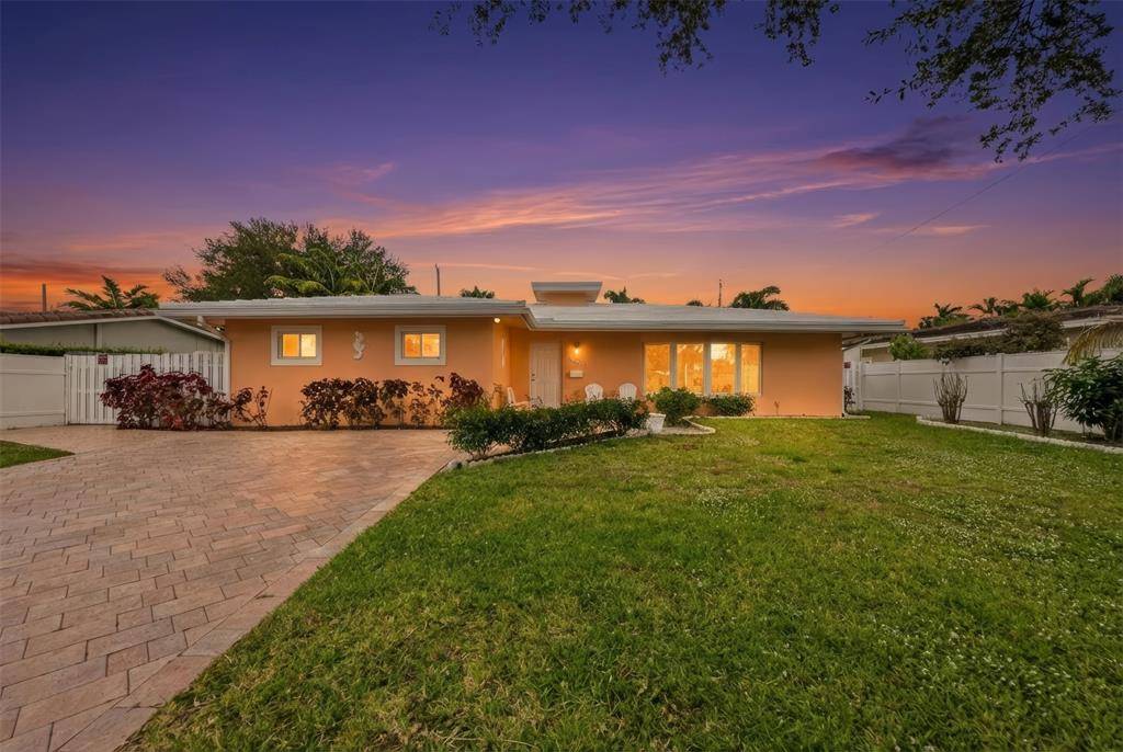 Fort Lauderdale, FL 33308,5284 NE 18th Terrace