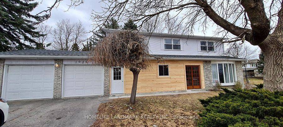 Newmarket, ON L3Y 6H7,1056 Wayne DR E #Basement