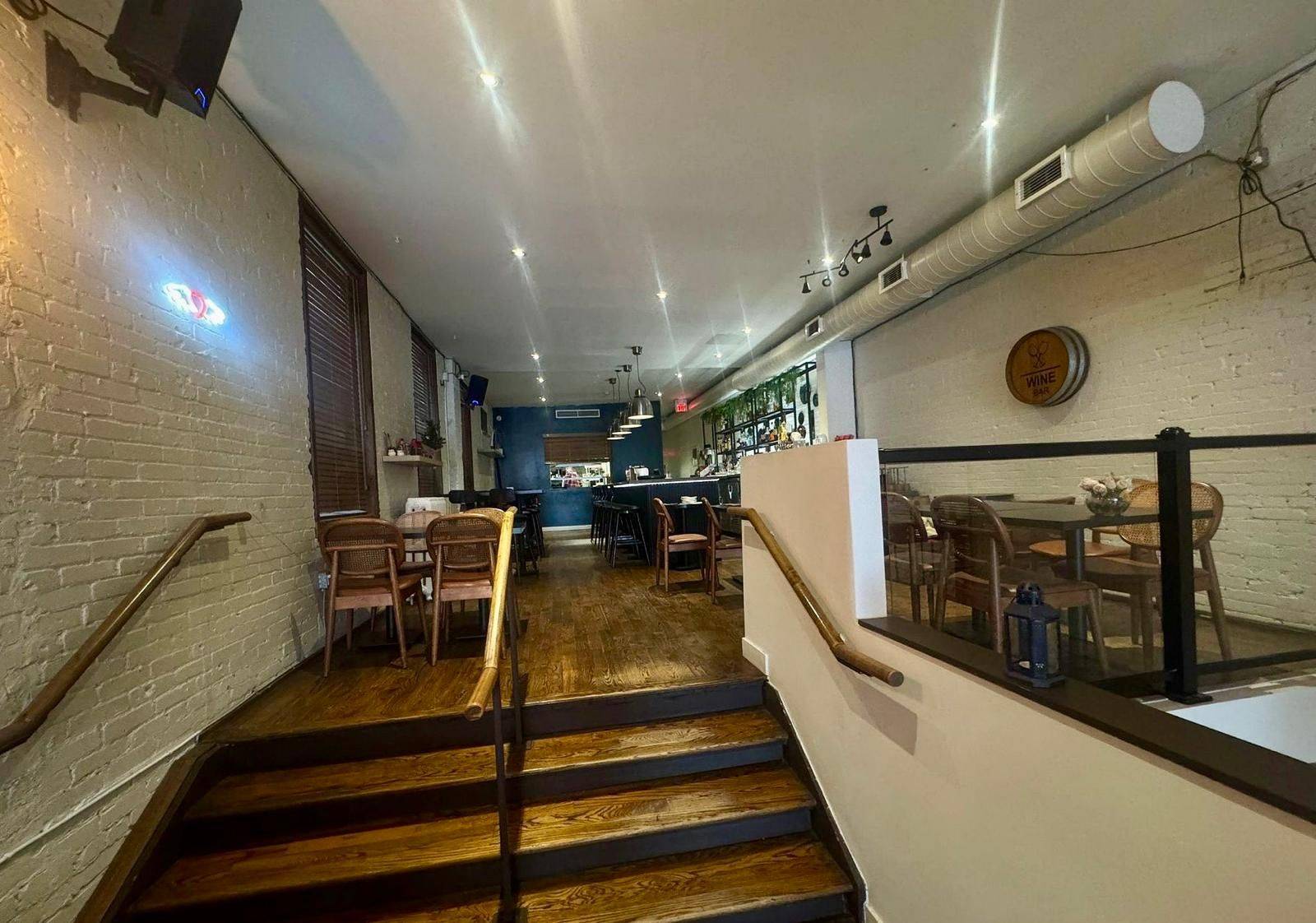 Toronto W02, ON M6P 1Z5,3047 Dundas ST W