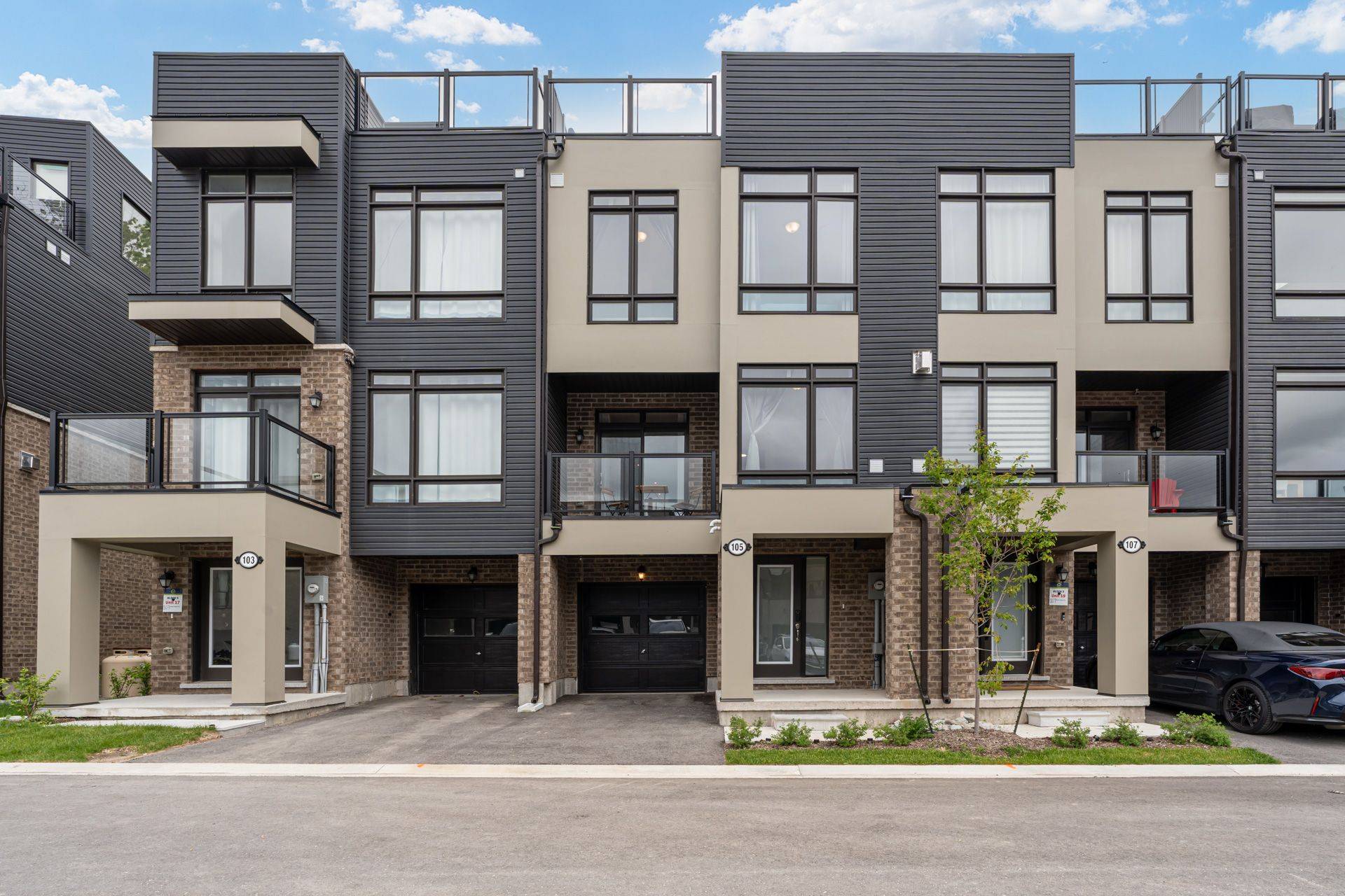 Georgian Bay, ON L0K 1S0,105 Marina Village DR