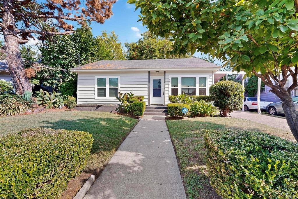 Dallas, TX 75215,2814 Twyman Avenue