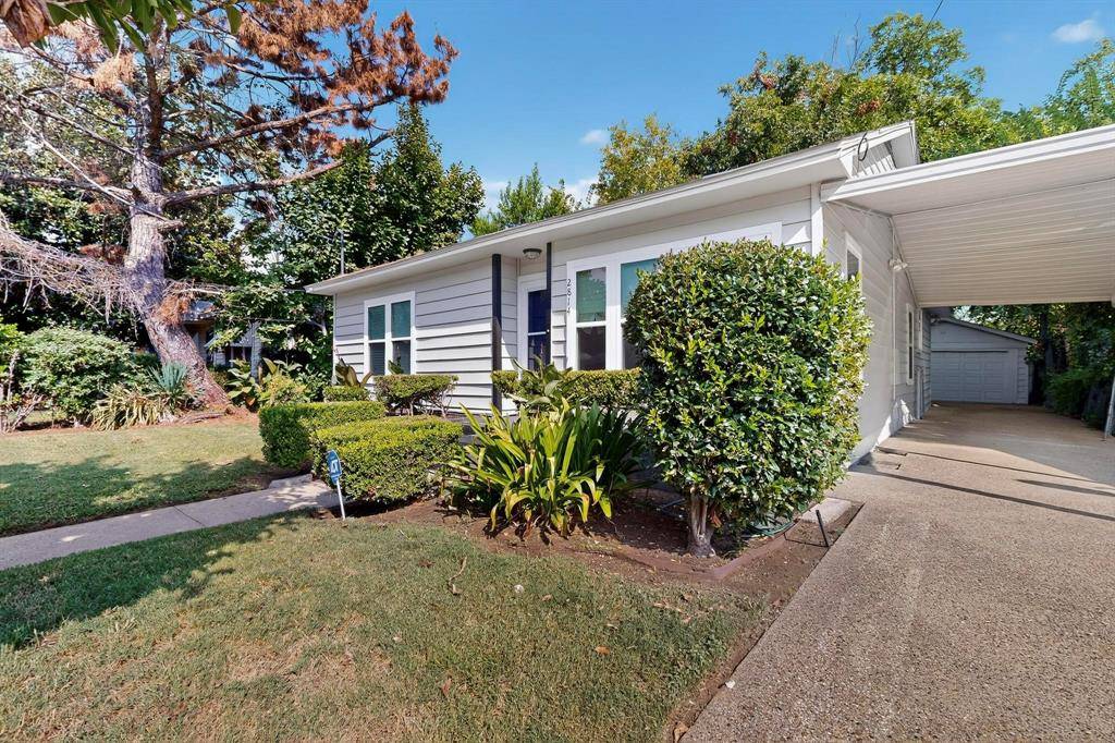 Dallas, TX 75215,2814 Twyman Avenue