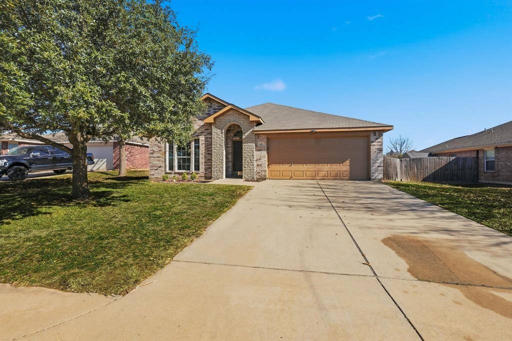 Rhome, TX 76078,121 Kings Way Drive