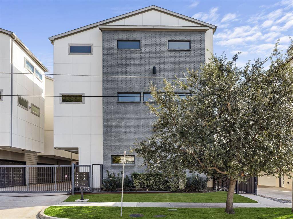 Dallas, TX 75204,4222 Roseland Avenue #102