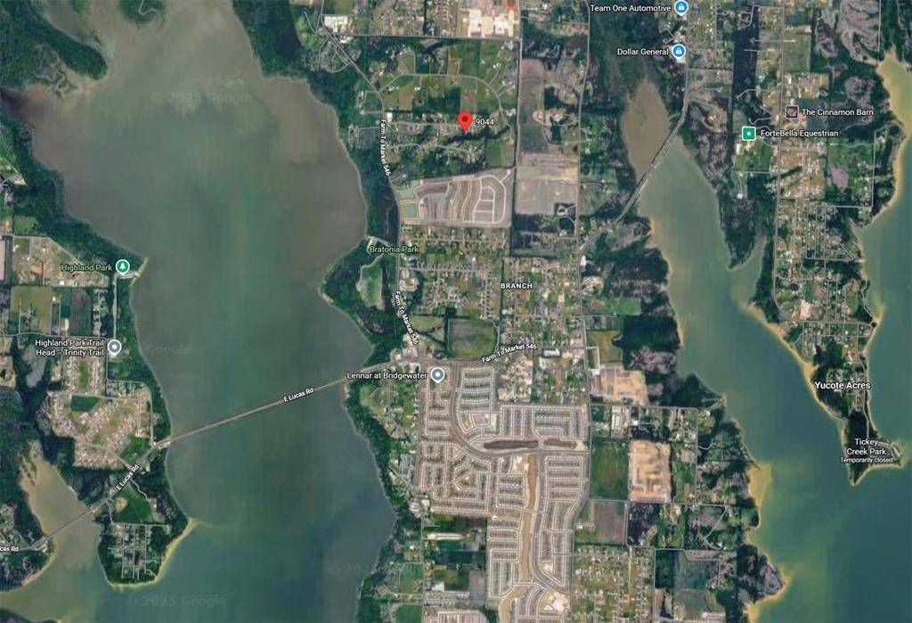 Princeton, TX 75407,9050 County Road 863