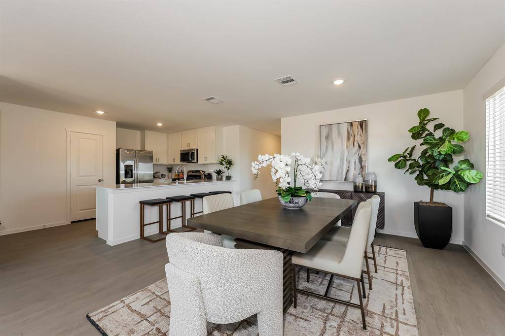 Benbrook, TX 76108,2709 Center Creek