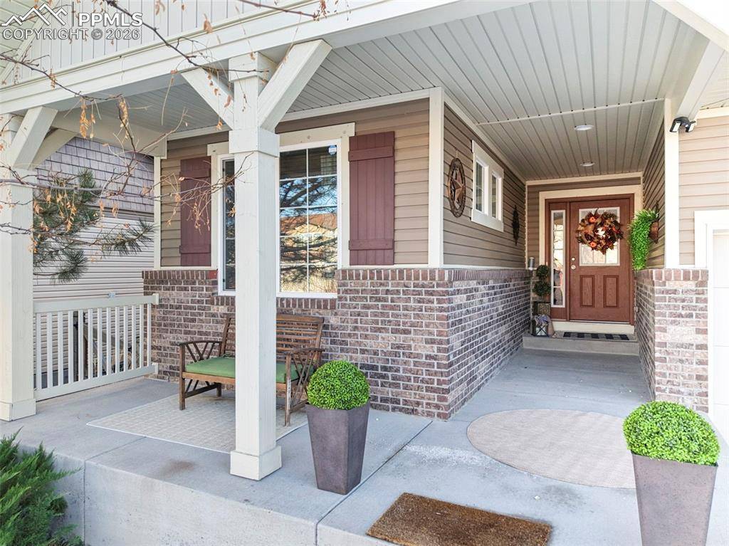 Colorado Springs, CO 80927,8215 Mahogany Wood CT