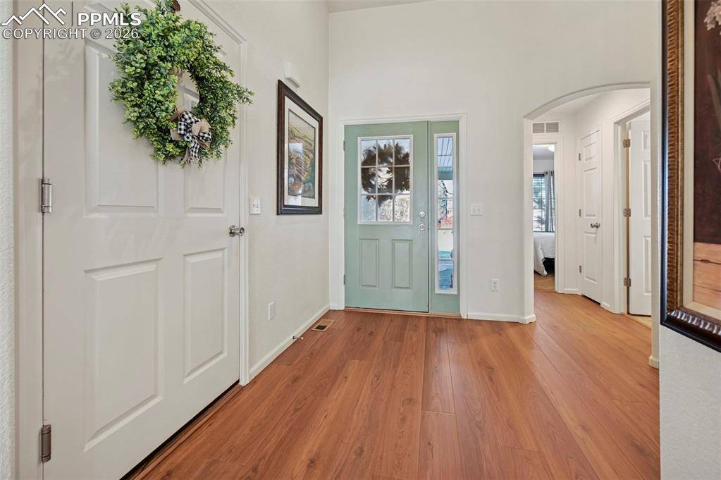 Colorado Springs, CO 80927,8215 Mahogany Wood CT