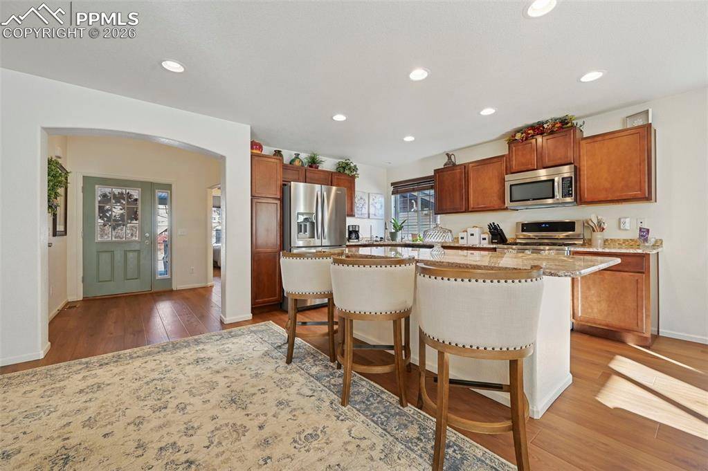 Colorado Springs, CO 80927,8215 Mahogany Wood CT