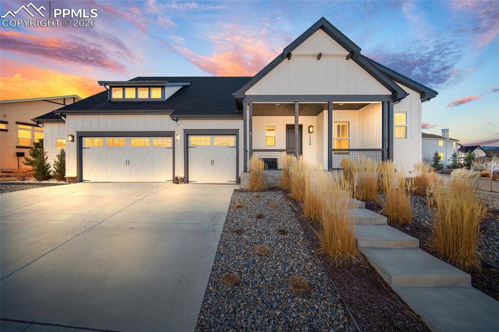 Colorado Springs, CO 80921,12598 Pensador DR