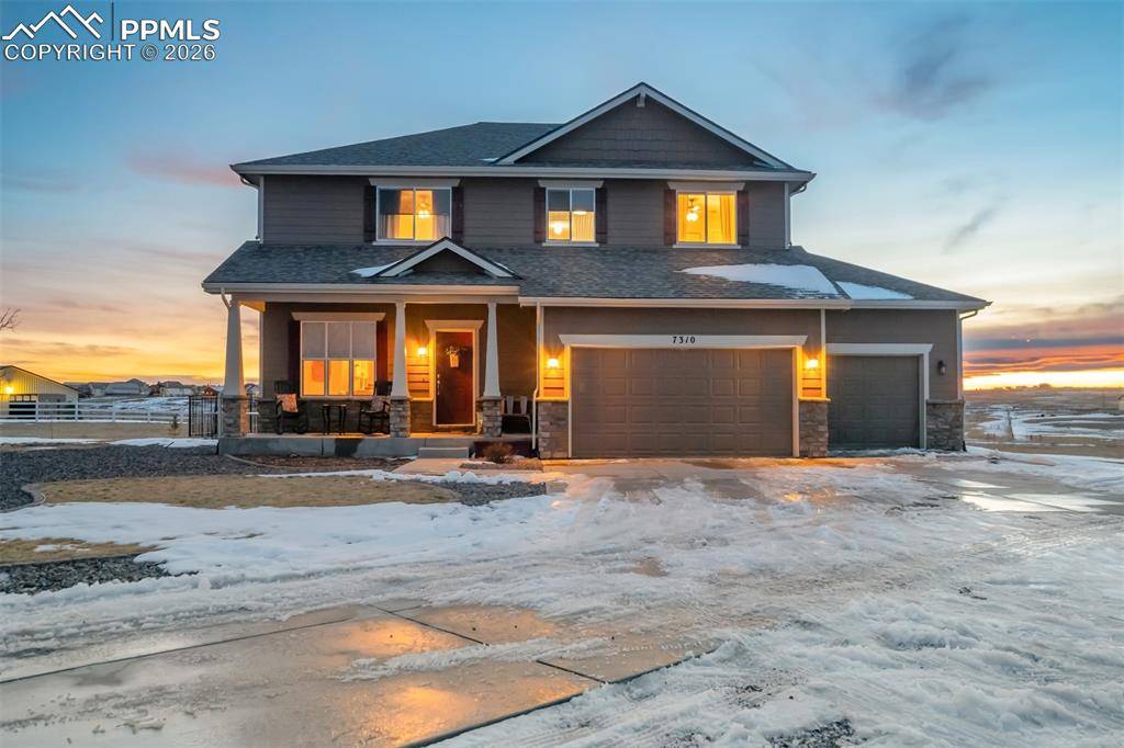 Colorado Springs, CO 80908,7310 Clovis WAY