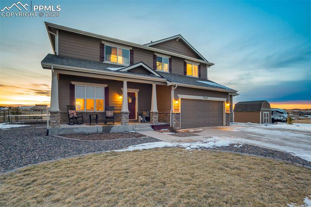Colorado Springs, CO 80908,7310 Clovis WAY
