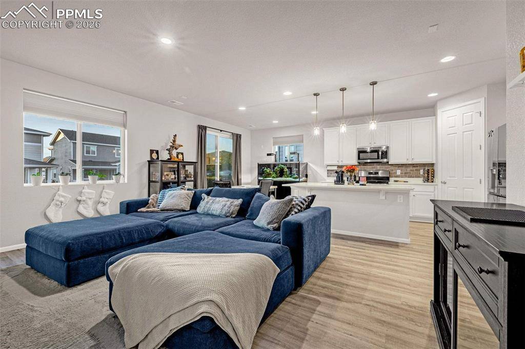 Monument, CO 80132,16407 Mountain Flax DR