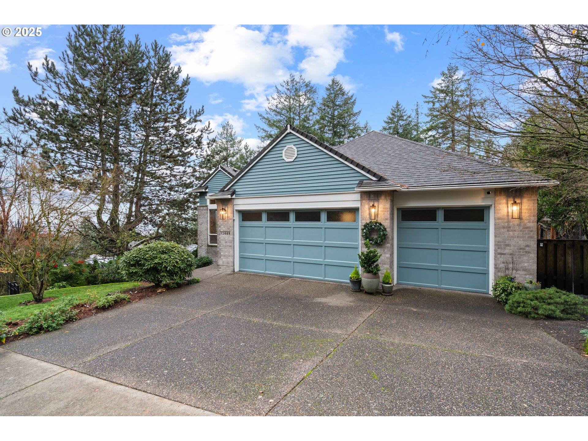 Portland, OR 97219,12449 SW 55TH PL